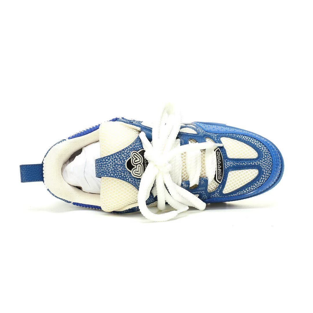 Loui Vuitto LV Skate Sneaker - CCSHOES