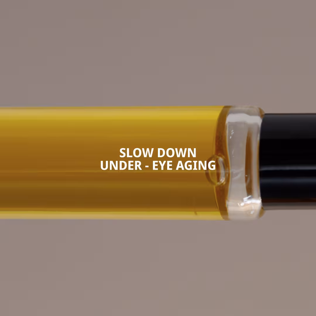 House of Balance  Eye Slow Oil Roller