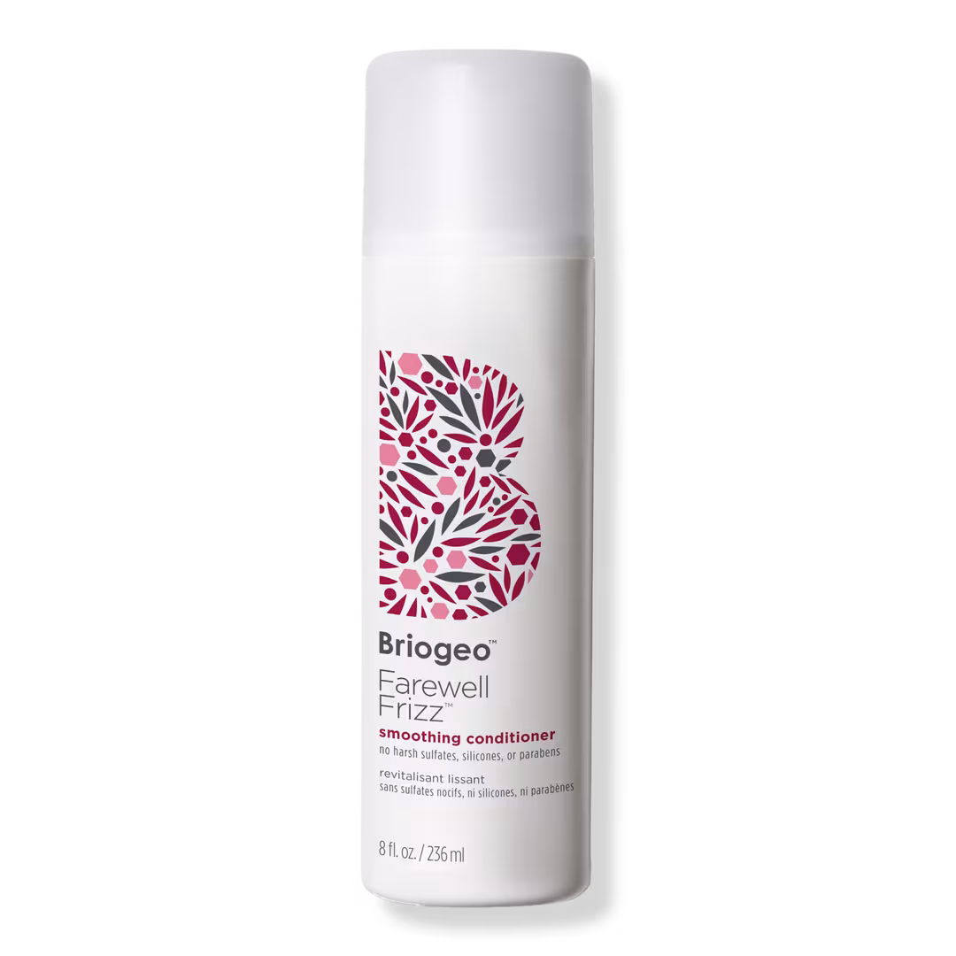 Briogeo  Farewell Frizz Smoothing Conditioner