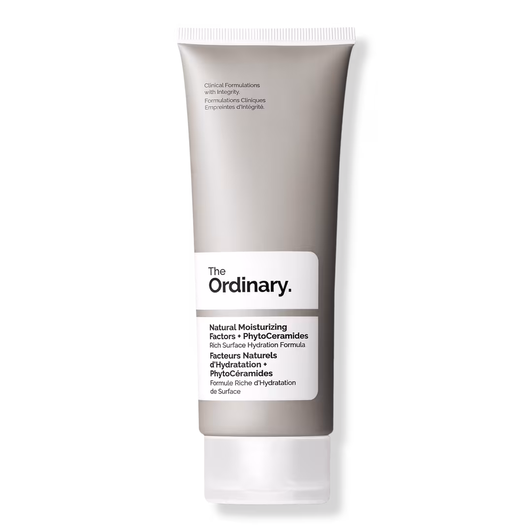 The Ordinary  Natural Moisturizing Factors + PhytoCeramides Rich Moisturizer