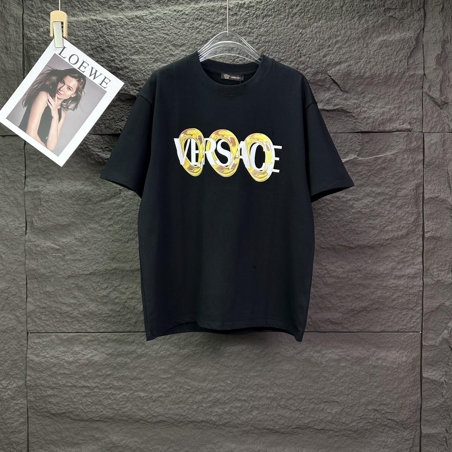 Versace T-Shirt