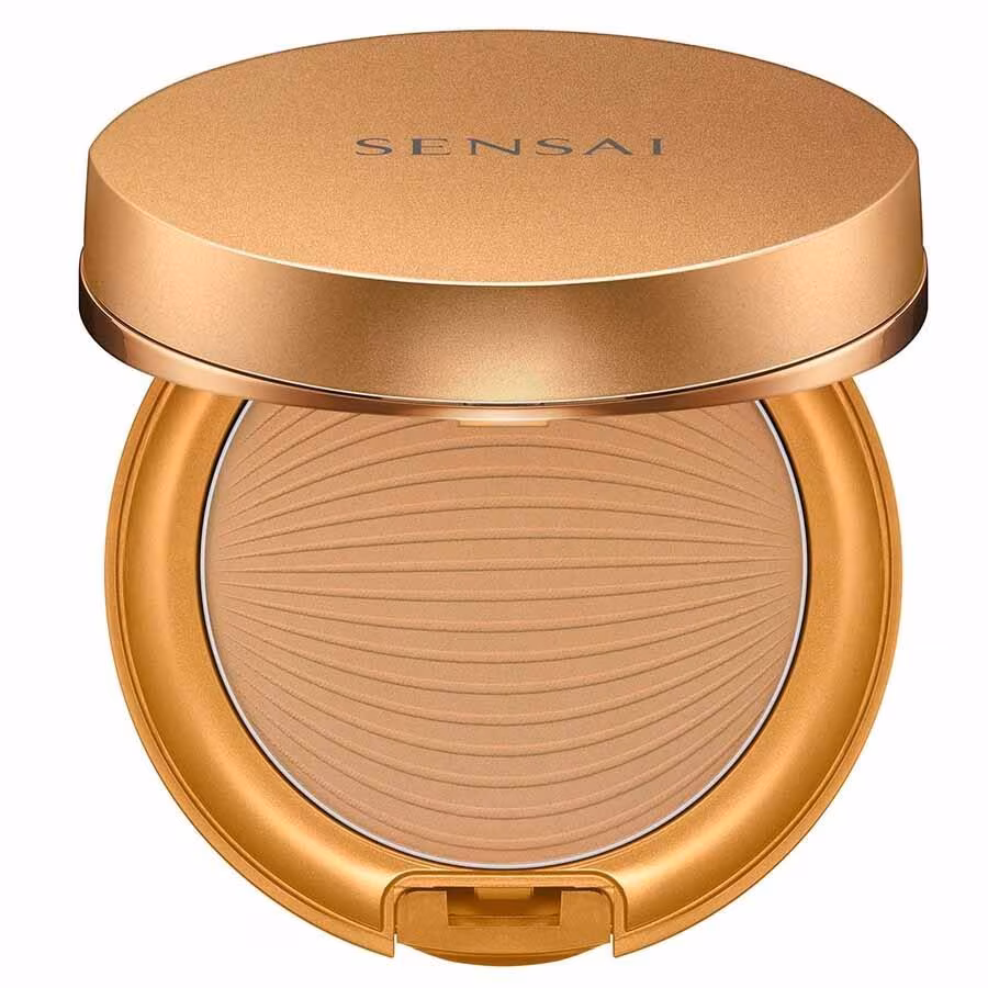 Natural Veil Compact