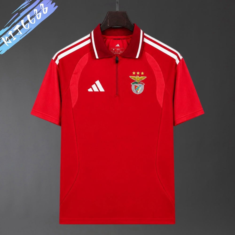 2026/2027 Benfica training suit Football Shirt（Fans Edition）