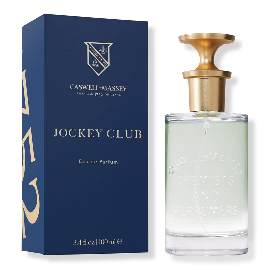 Caswell-Massey  Jockey Club Eau de Parfum