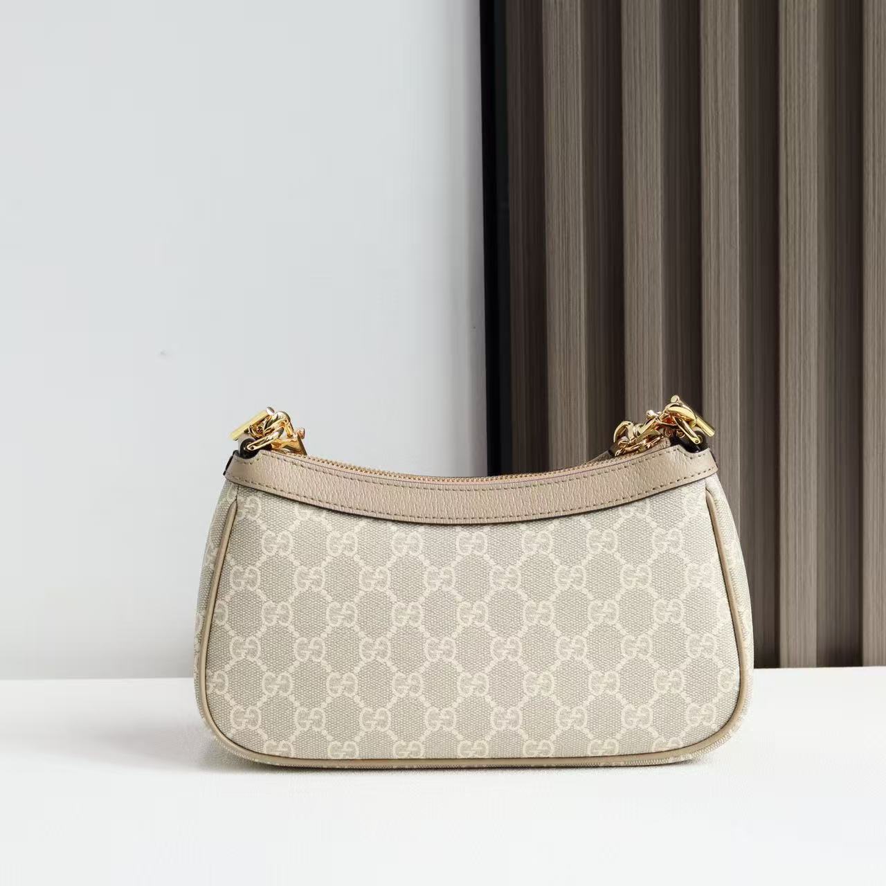 [10A] Gucci Ophidia Crossbody Bag