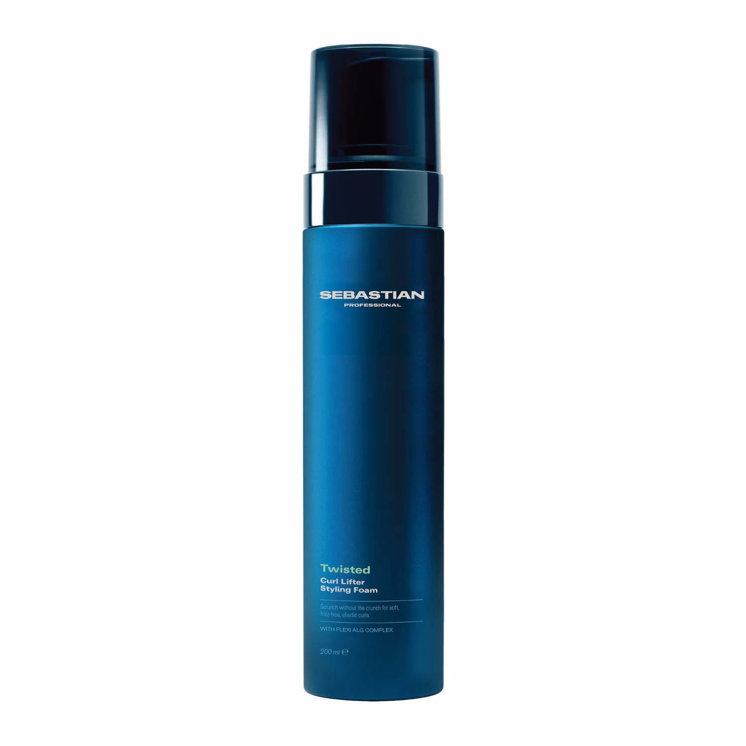 Curl Lifter Styling Foam
