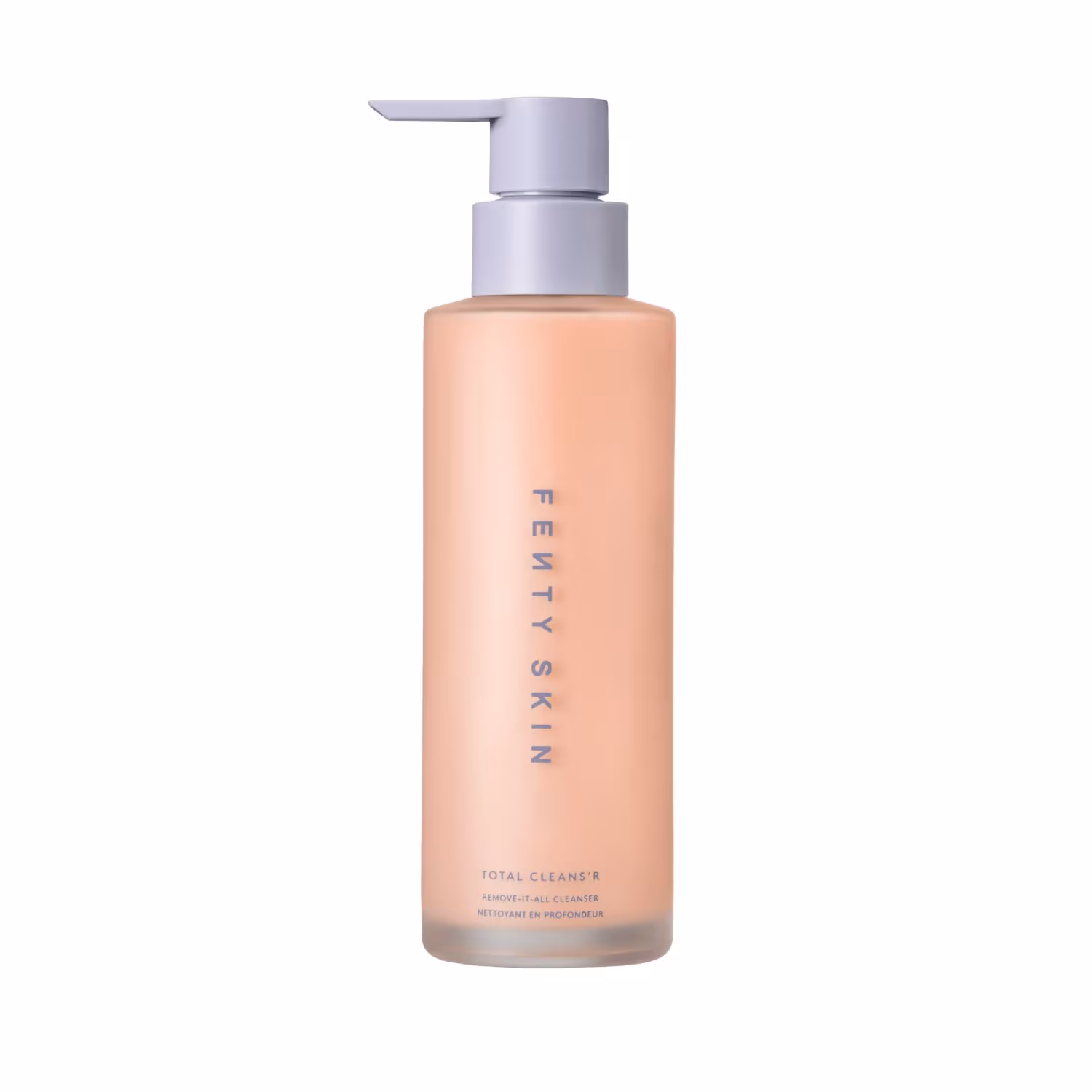 Total Cleans'r Remove-It-All Cleanser