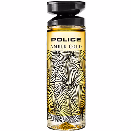 Police Amber Gold Eau de Toilette Spray 100ML