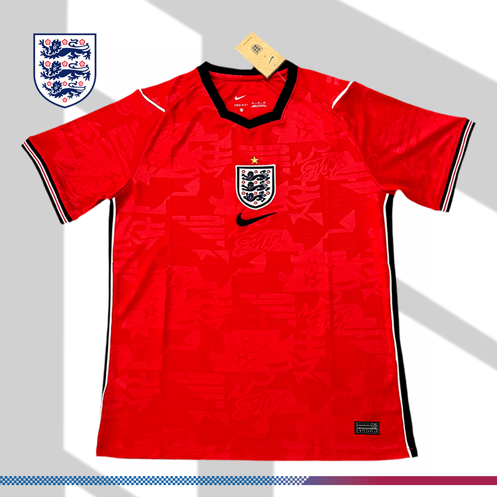 2026 England Away Football Shirt (Fans Edition)