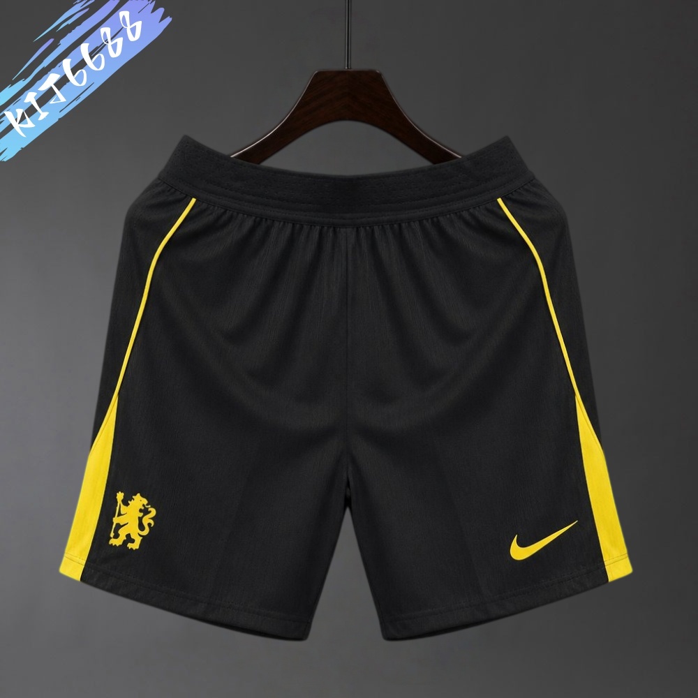 2026/2027 Chelsea Away Football Shorts (Player short)