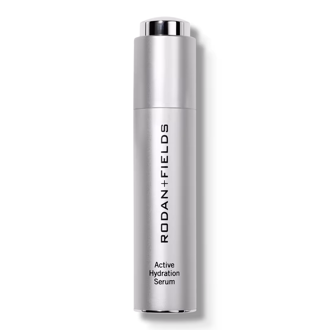 RODAN + FIELDS  Active Hydration Face Serum With Hyaluronic Acid