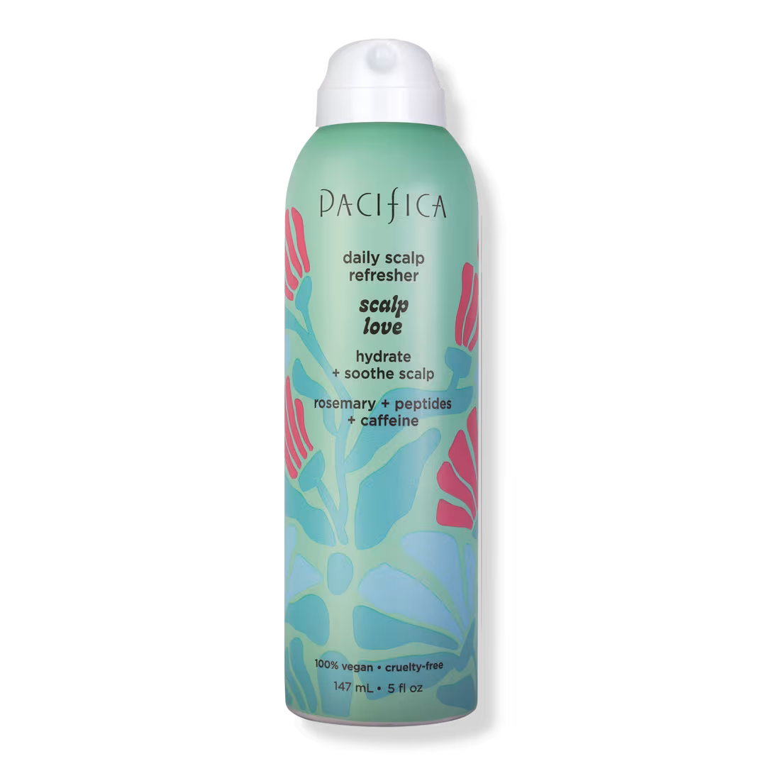 Pacifica  Scalp Love Daily Scalp Refresher Rosemary Mint
