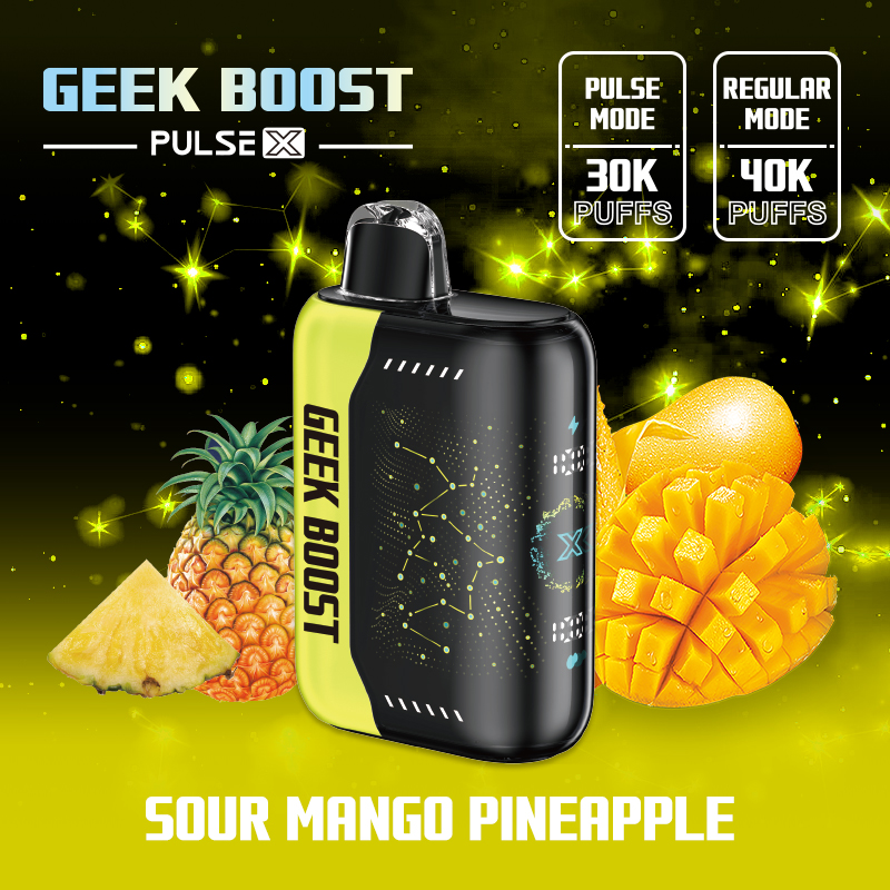 GEEK BOOST 40K-one box/5 pieces