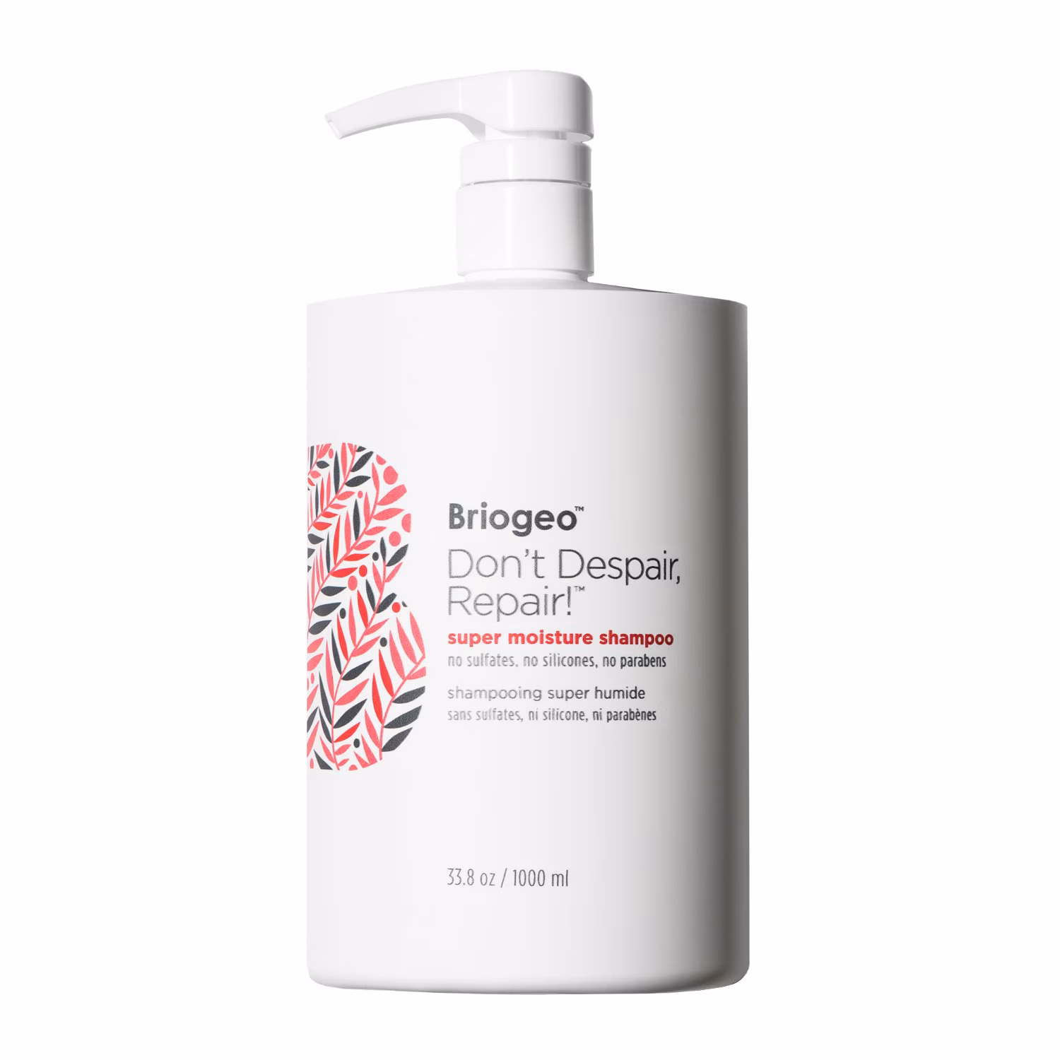 Super Moisture Shampoo