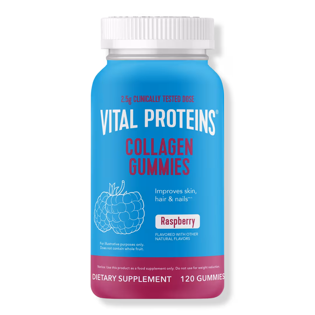 Vital Proteins  Collagen Gummies