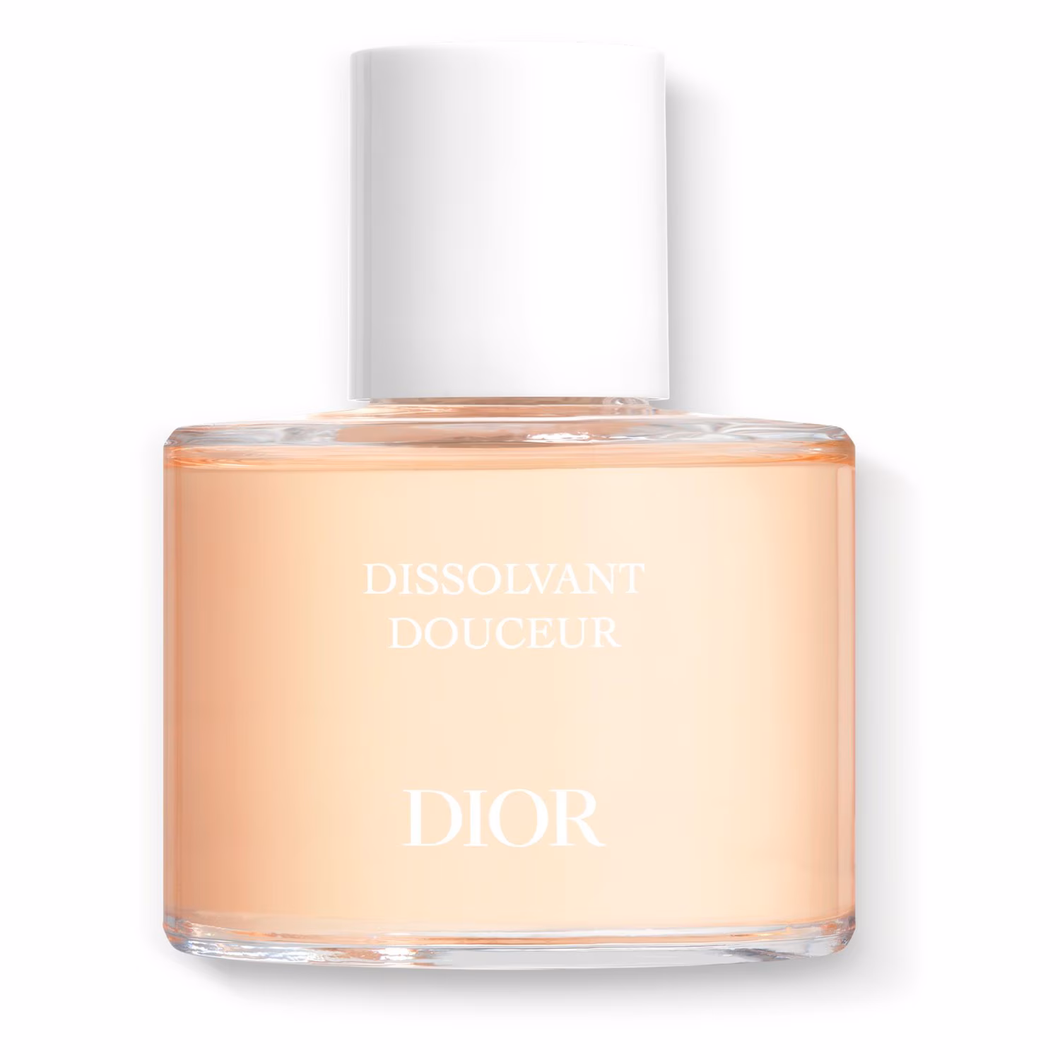 Dissolvant Douceur Sanfter Nagellackentferner