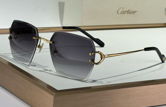 Cartier Sunglasses Top quality