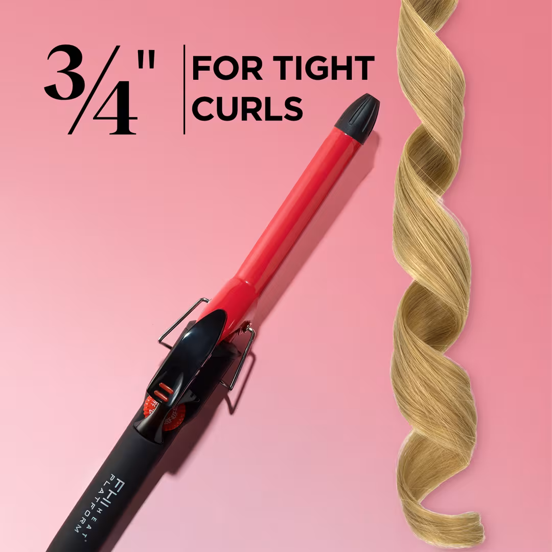 FHI Heat  Platform Bounce Pro Curling Iron