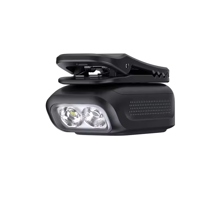 FENIX E04R 300Lumens 360° Rotable Clip And Go EDC Flashlight TYPE-C Rechargeable Bulit-in Battery