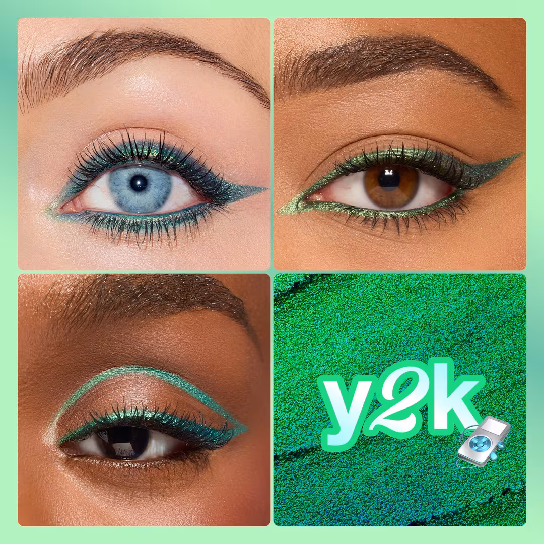 Tarte  Fake Awake Duochrome Liner