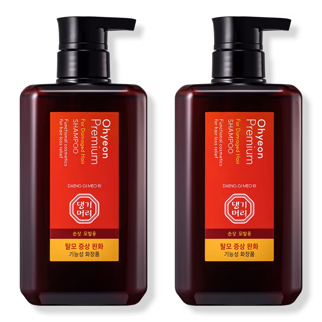 Daeng Gi Meo Ri  Ohyeon Premium for Damaged Hair Shampoo