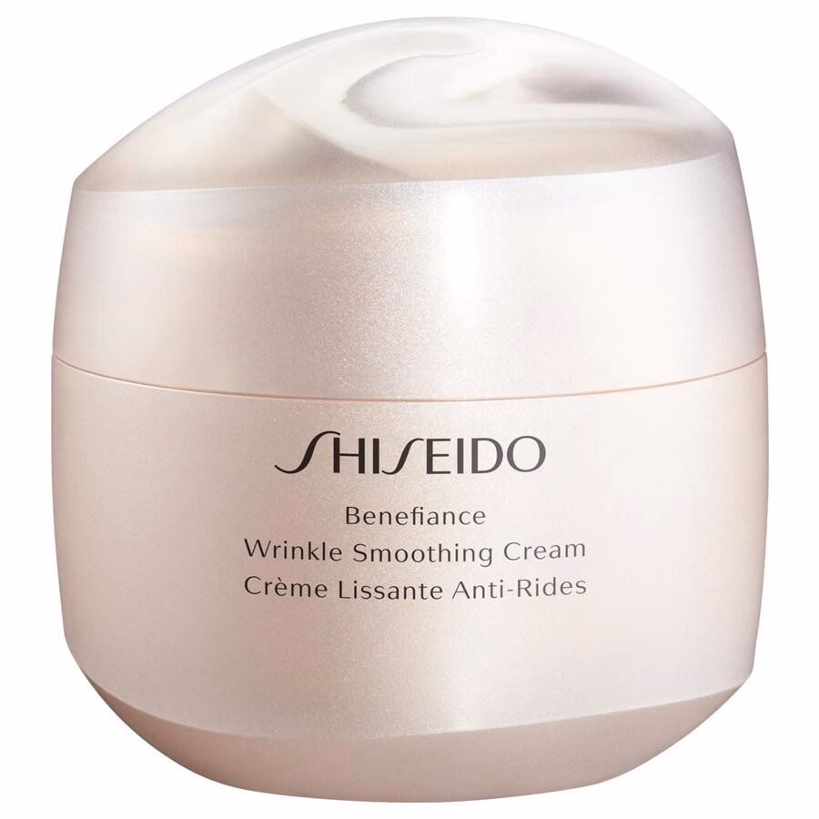 Wrinkle Smoothing Cream