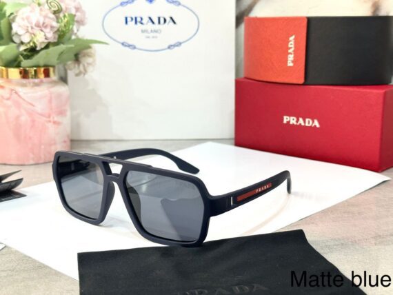 Prada sunglasses 57