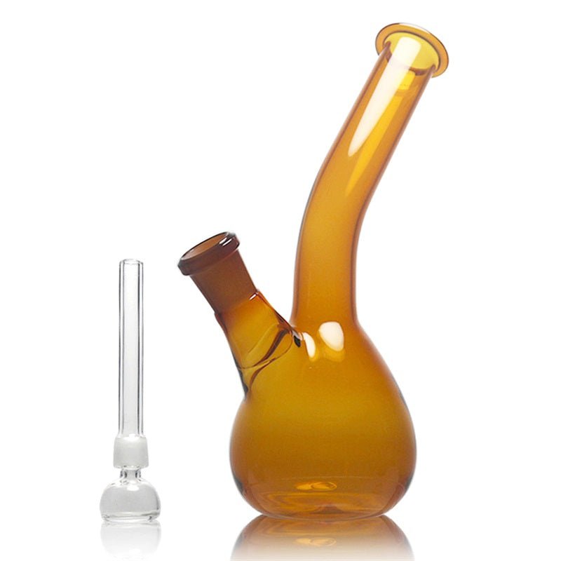 7 Basic Glass Beaker Bong