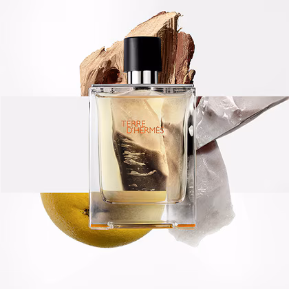 HERMÈS Terre d'Hermès Eau de Toilette Refill 125ML