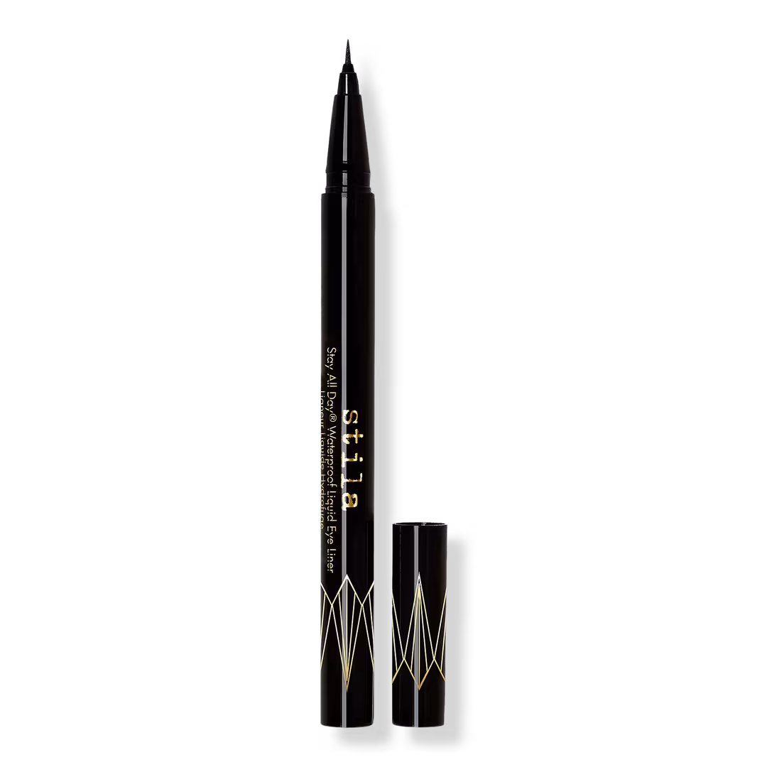 Stila  Stay All Day Waterproof Liquid Eye Liner - Micro Tip