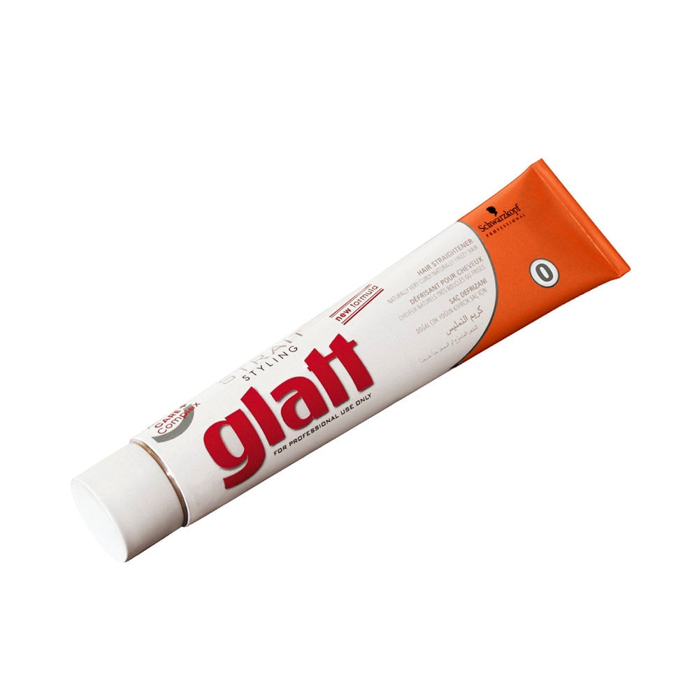 STRAIT STYLING THERAPY Glättungscreme 0