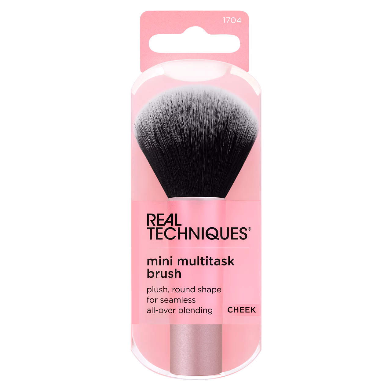 Mini Multitask Brush