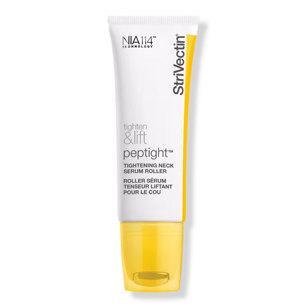 StriVectin  Peptight Tightening Neck Serum Roller