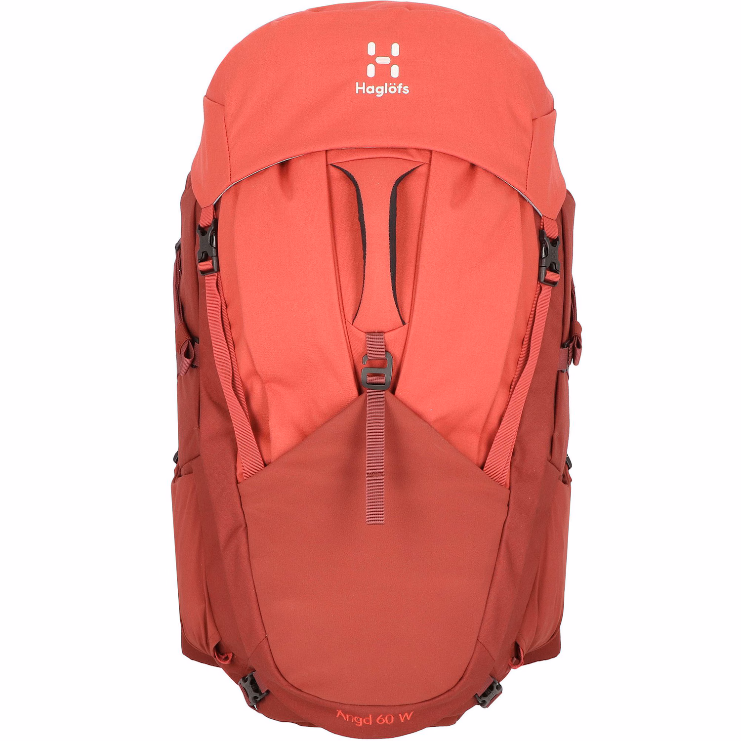 Ängd   Rucksack