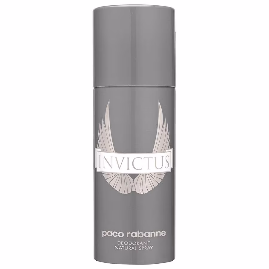 Deodorant Spray
