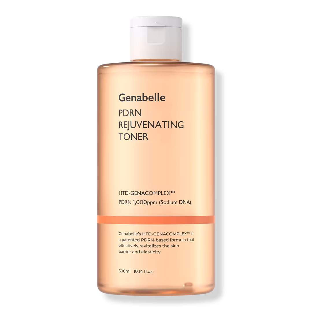 Genabelle  PDRN Rejuvenating Daily Toner