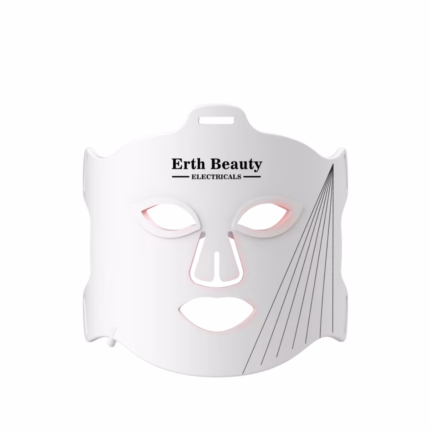 Photonen-Hautverjüngungs-Anti-Aging-Gesichtsmaske
