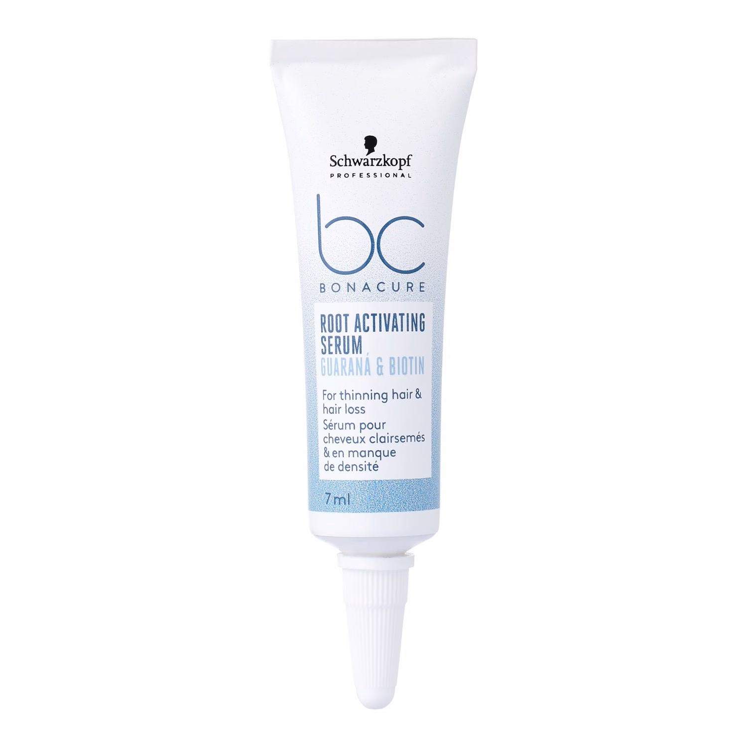 Bonacure Root Activating Serum 8 x 7 ml