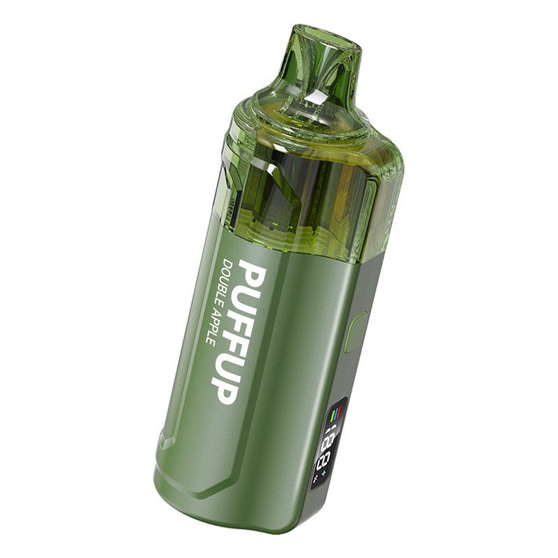 PUFFUP Vilso NIX 25K Disposable Vape