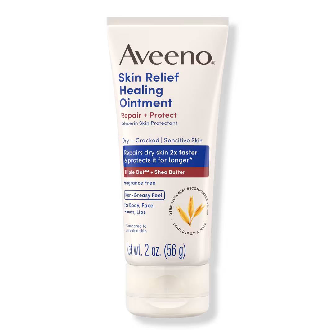 Aveeno  Skin Relief Healing Ointment