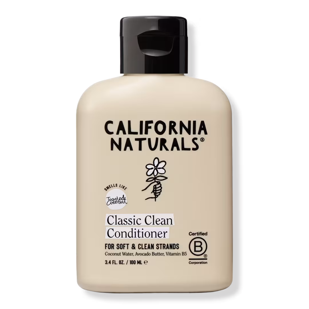 California Naturals  Classic Clean Conditioner
