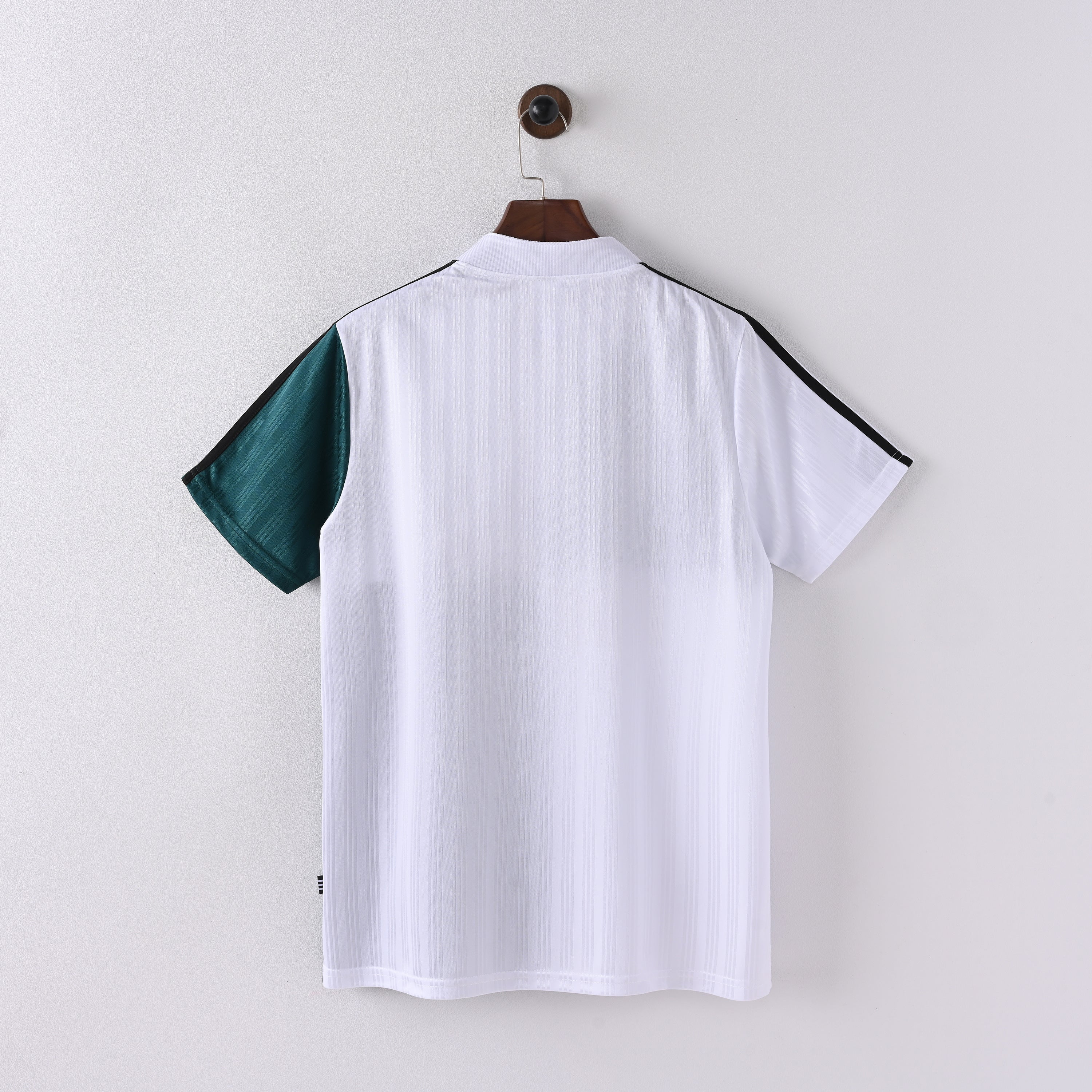 Liverpool Retro Vintage Away Jersey Men 1995-1996