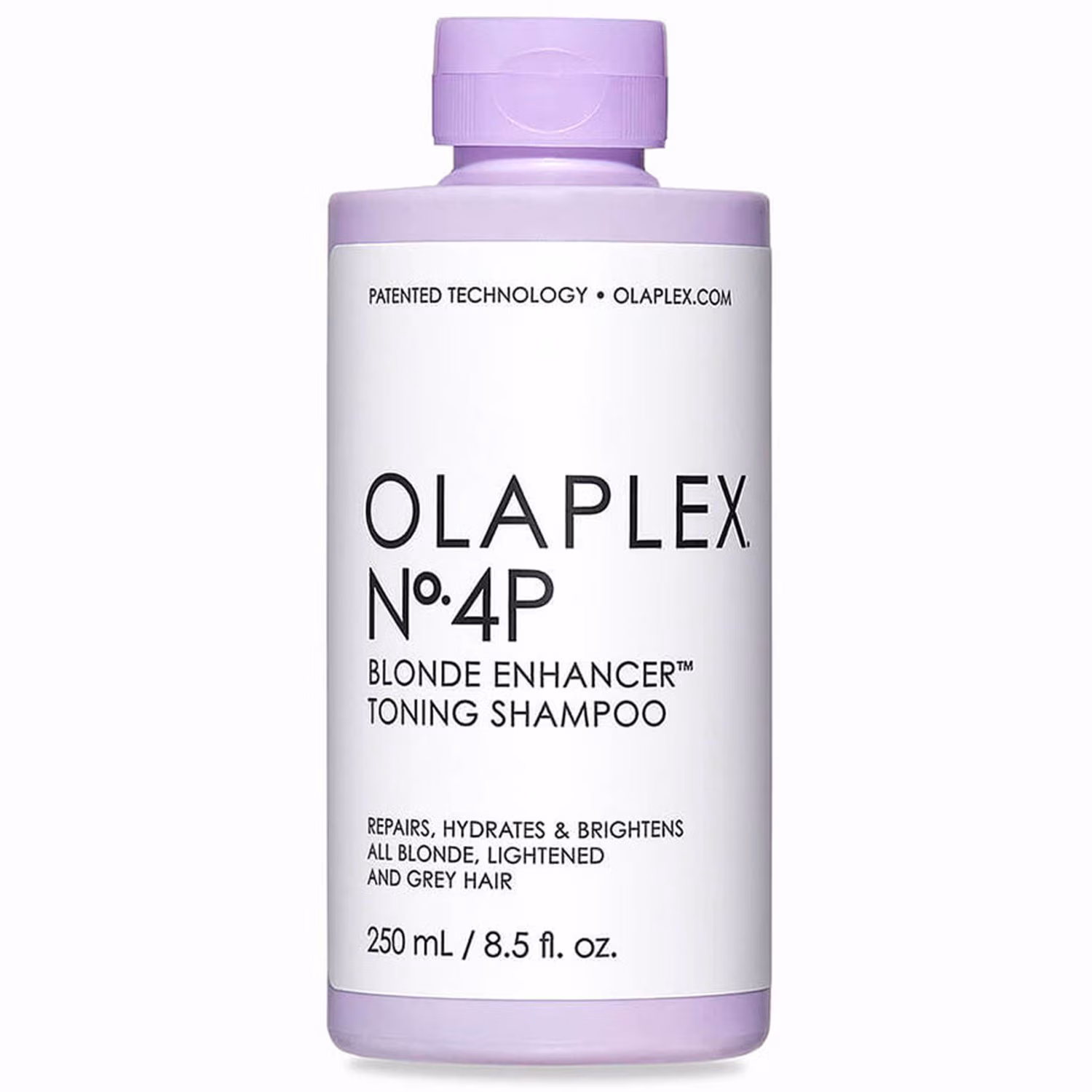 No.4P Blonde Enhancer™ Toning Shampoo