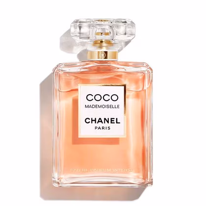CHANEL COCO MADEMOISELLE INTENSE Eau de Parfum Spray 100ML