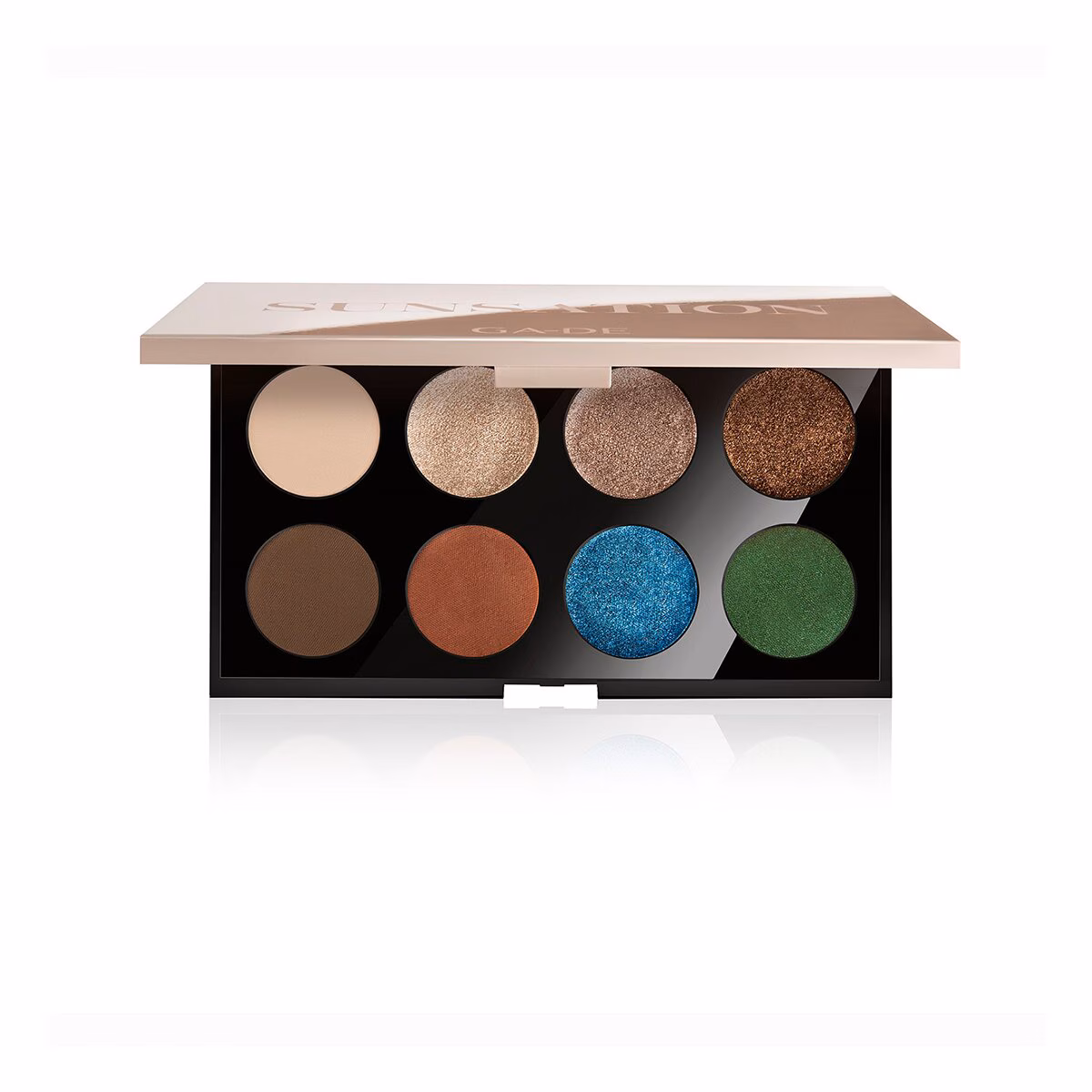 Sunsation Eyeshadow Palette