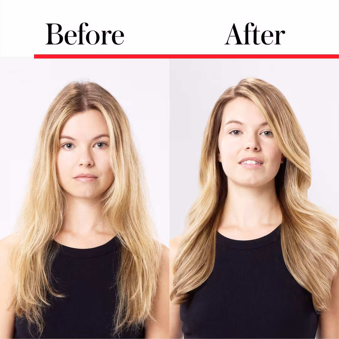 Revlon  One-Step Volumizer PLUS 2.0 Hair Dryer and Hot Air Brush