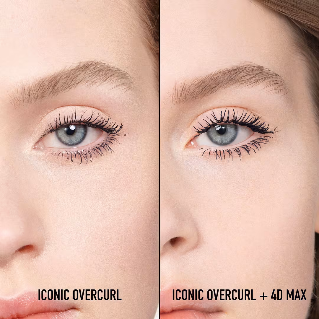 Dior  Diorshow Maximizer 4D Lash Primer-Serum