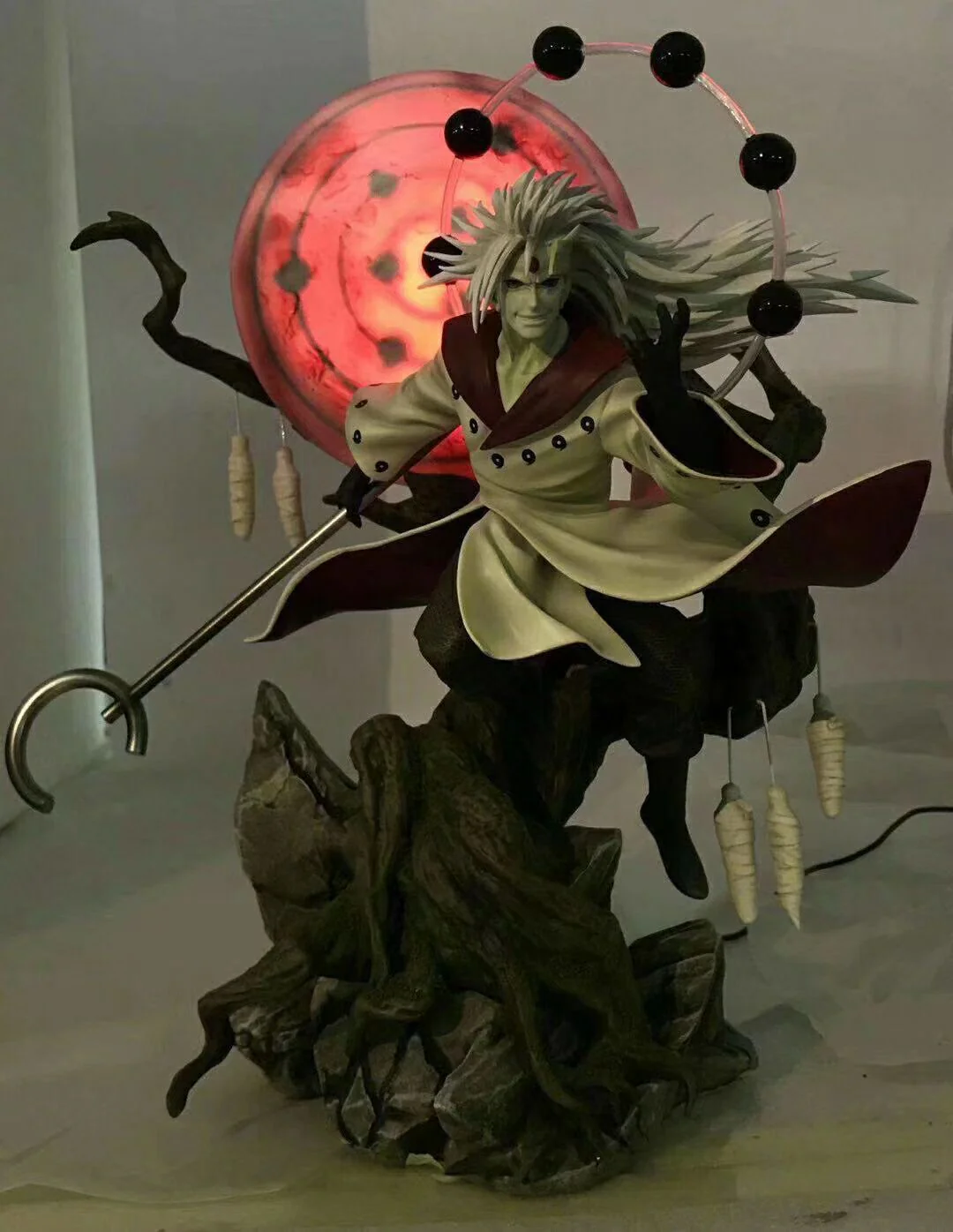 Naruto - Uchiha Madara