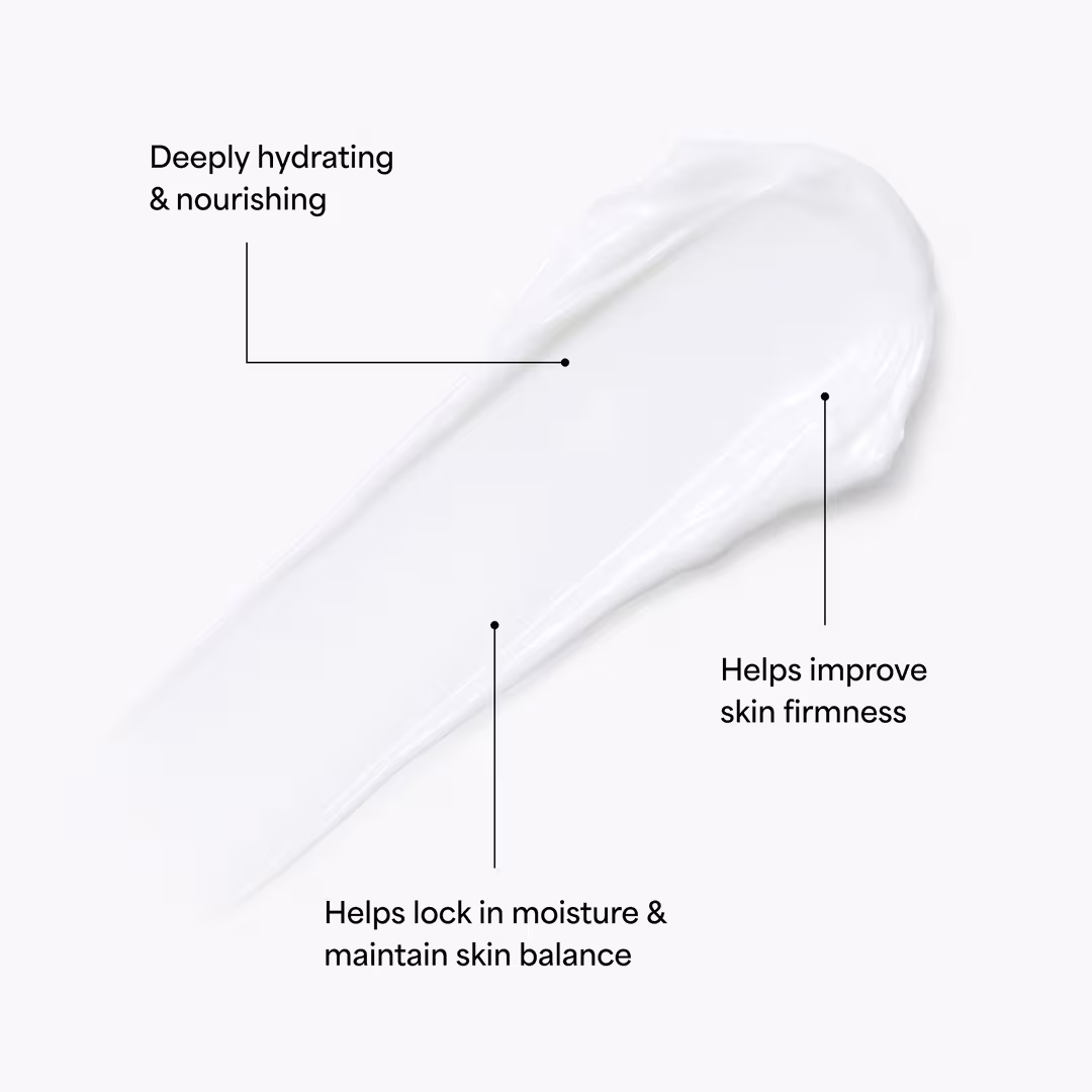 TULA  24-7 Moisture Fragrance Free Hydrating Day & Night Cream