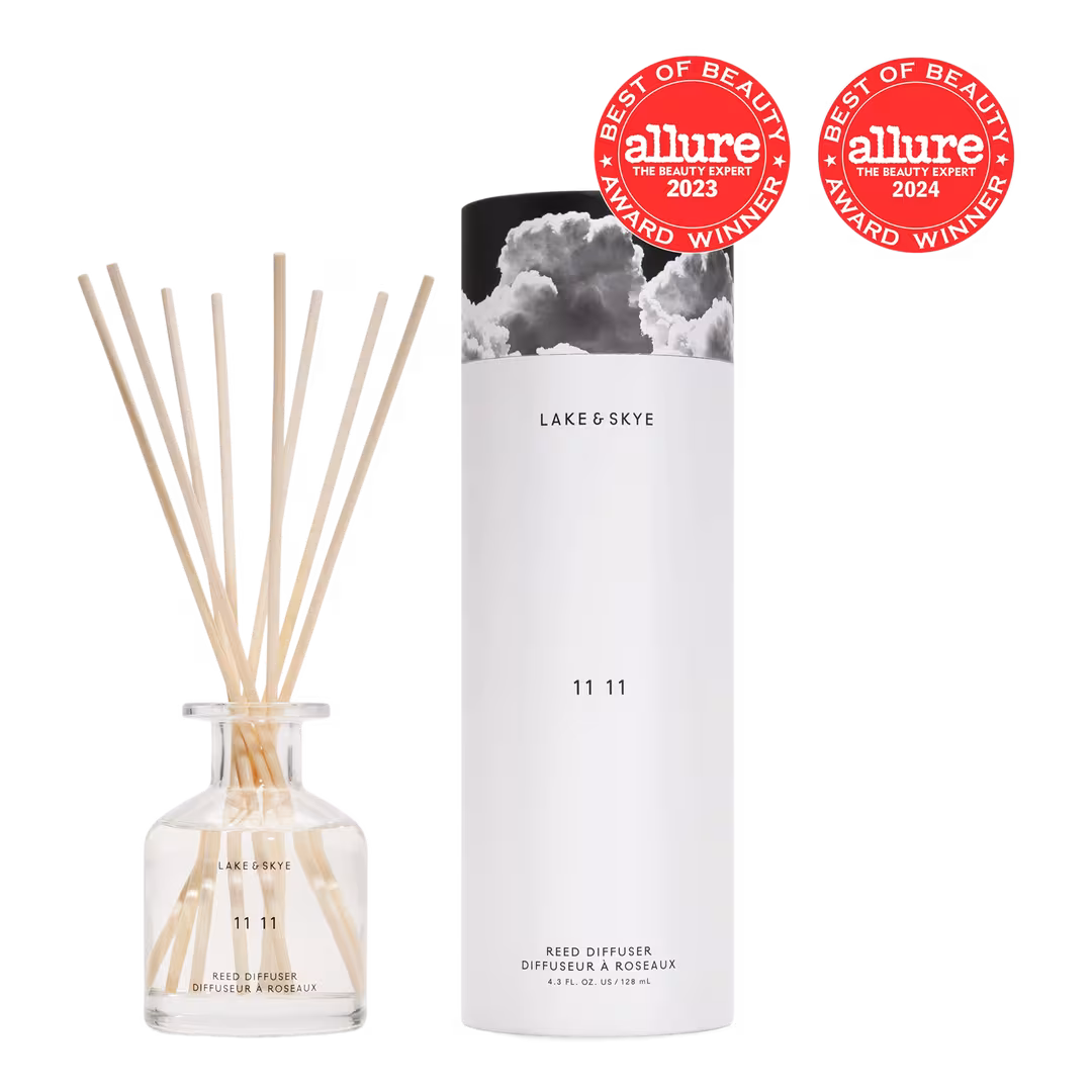 Lake & Skye  11 11 Reed Diffuser